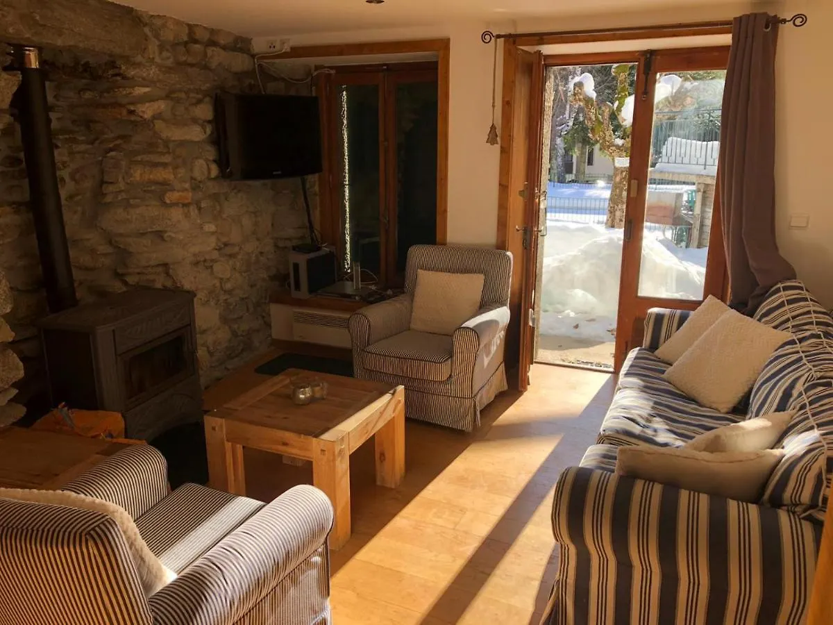 Apartment Prachtig Familie Appartement Voor 6 Personen In Het Hart Van Argentiere, Chamonix Mont-Blanc