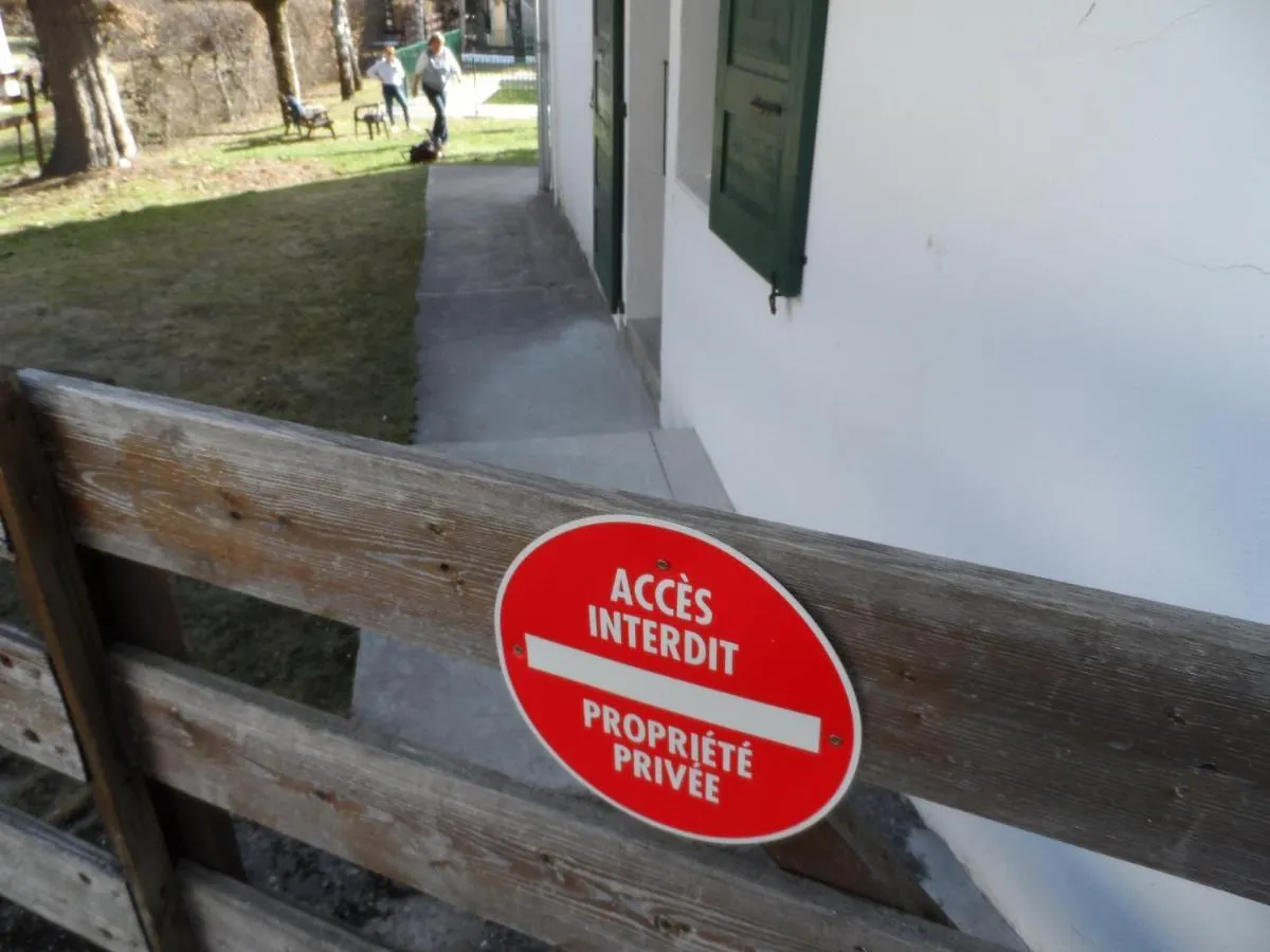 Apartment Prachtig Familie Appartement Voor 6 Personen In Het Hart Van Argentiere, Chamonix Mont-Blanc
