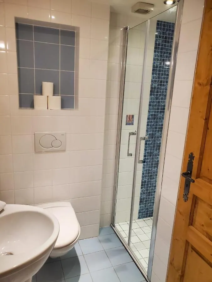 Prachtig Familie Appartement Voor 6 Personen In Het Hart Van Argentiere, Chamonix Mont-Blanc Apartment