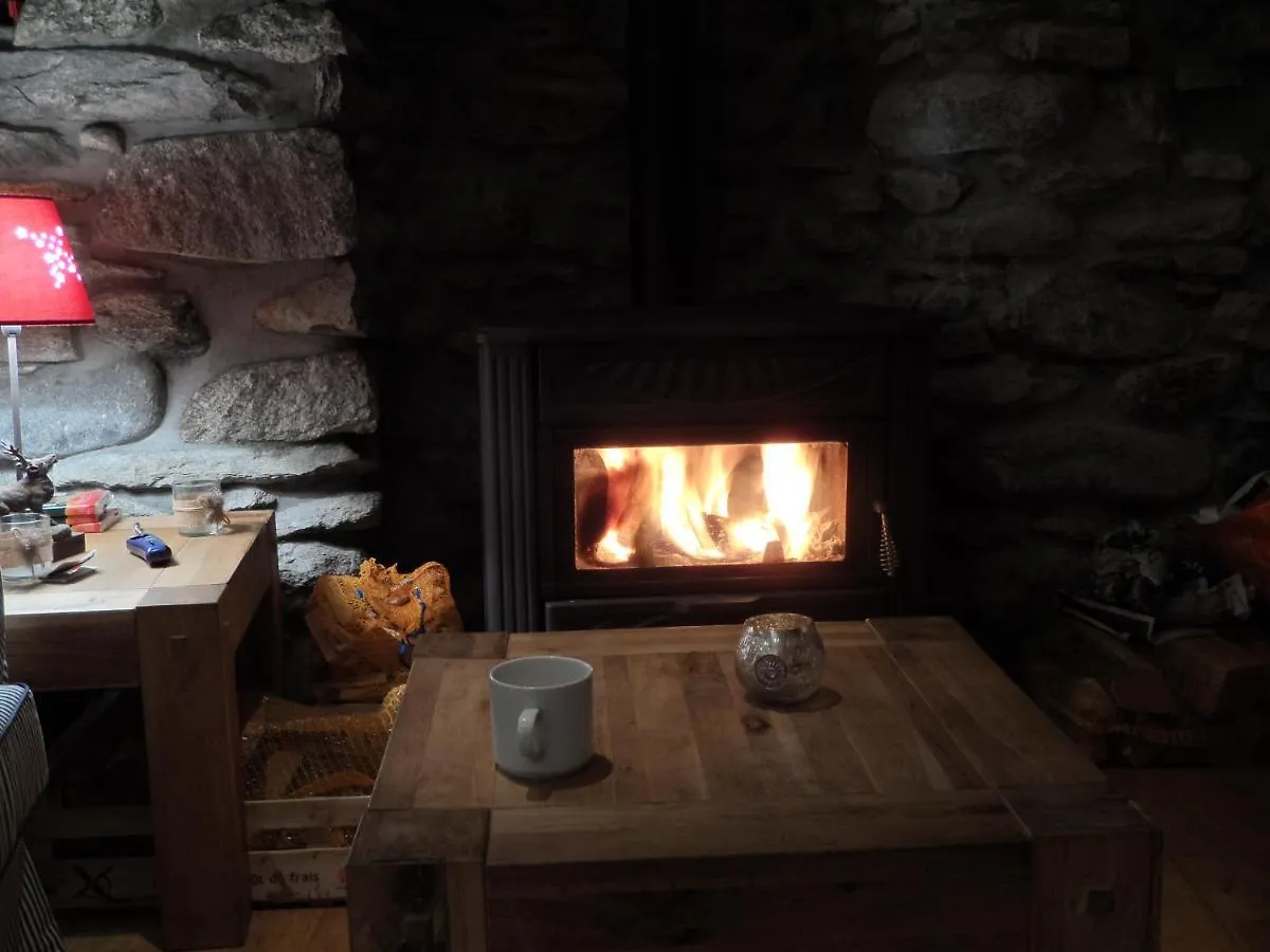 Prachtig Familie Appartement Voor 6 Personen In Het Hart Van Argentiere, Chamonix Mont-Blanc Lejlighed