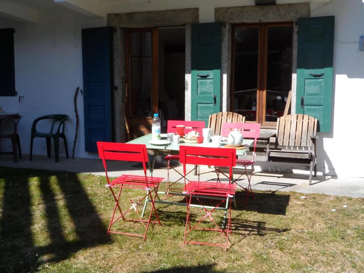 Prachtig Familie Appartement Voor 6 Personen In Het Hart Van Argentiere, Chamonix Mont-Blanc 0*,
