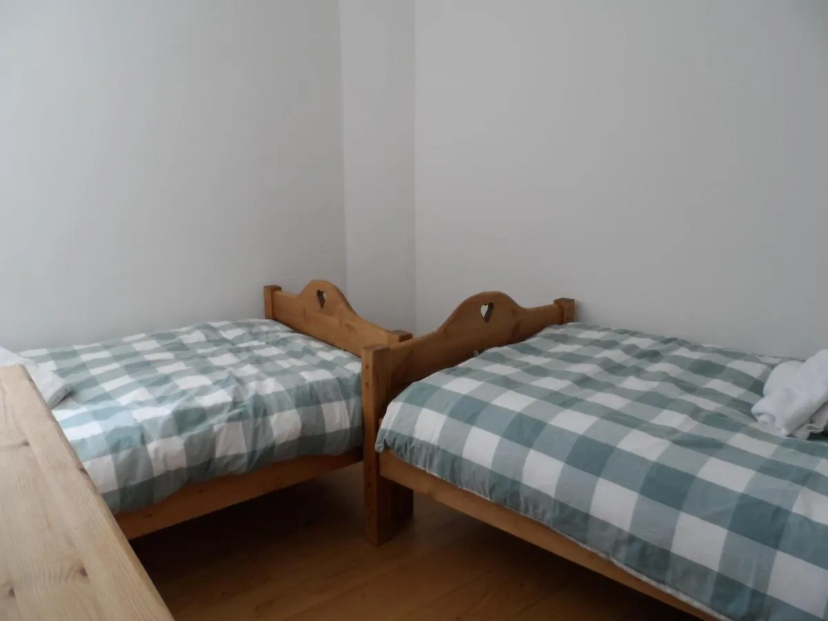 Prachtig Familie Appartement Voor 6 Personen In Het Hart Van Argentiere, Chamonix Mont-Blanc 0*,